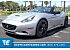 2012 Ferrari California