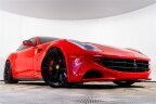 Thumbnail Photo 3 for 2012 Ferrari FF