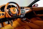 Thumbnail Photo 1 for 2012 Ferrari FF