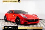 2012 Ferrari FF