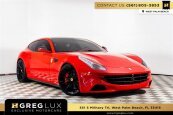 2012 Ferrari FF