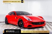 2012 Ferrari FF