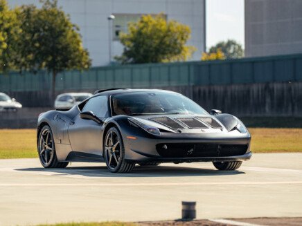 Photo 1 for 2012 Ferrari Other Ferrari Models