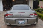 Thumbnail Photo 1 for 2012 Fisker Karma EcoSport for Sale by Owner