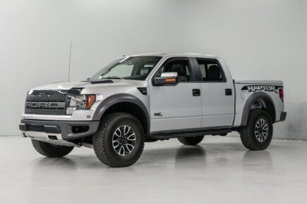 Photo 1 for 2012 Ford F150