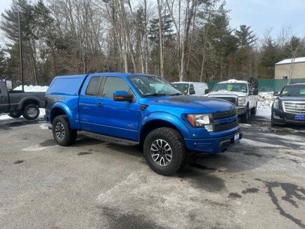 Photo 1 for 2012 Ford F150