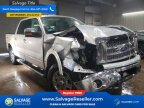 Thumbnail Photo 5 for New 2012 Ford F150