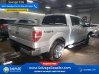 Thumbnail Photo 4 for New 2012 Ford F150