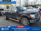 Thumbnail Photo 5 for New 2012 Ford F150