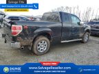 Thumbnail Photo 4 for New 2012 Ford F150