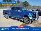 Thumbnail Photo 5 for New 2012 Ford F150