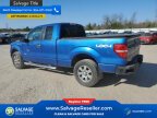 Thumbnail Photo 3 for New 2012 Ford F150