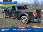 Thumbnail Photo 3 for New 2012 Ford F150
