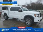 Thumbnail Photo 5 for New 2012 Ford F150