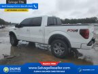 Thumbnail Photo 3 for New 2012 Ford F150