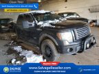 Thumbnail Photo 5 for New 2012 Ford F150