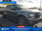 Thumbnail Photo 5 for New 2012 Ford F150