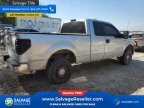 Thumbnail Photo 4 for New 2012 Ford F150