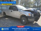 Thumbnail Photo 5 for New 2012 Ford F150