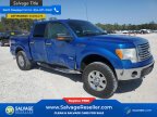 Thumbnail Photo 5 for New 2012 Ford F150