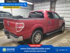 Thumbnail Photo 4 for New 2012 Ford F150