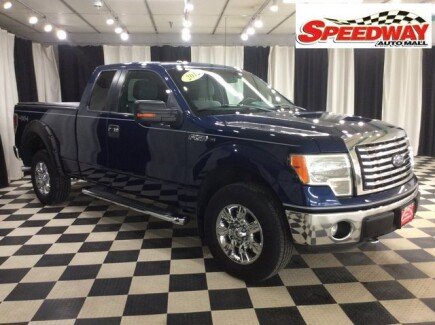 Photo 1 for 2012 Ford F150