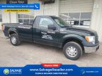 Thumbnail Photo 5 for New 2012 Ford F150