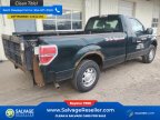 Thumbnail Photo 4 for New 2012 Ford F150