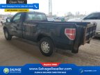 Thumbnail Photo 3 for New 2012 Ford F150