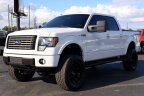 Thumbnail Photo 2 for 2012 Ford F150