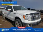 Thumbnail Photo 5 for New 2012 Ford F150