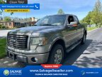 Thumbnail Photo 3 for New 2012 Ford F150