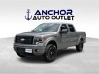Thumbnail Photo 3 for 2012 Ford F150