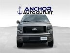 Thumbnail Photo 1 for 2012 Ford F150