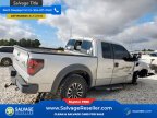 Thumbnail Photo 4 for 2012 Ford F150 4x4 SuperCab SVT Raptor