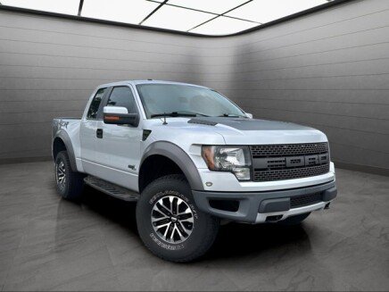 Photo 1 for 2012 Ford F150