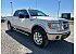 2012 Ford F150