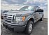2012 Ford F150