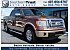 2012 Ford F150