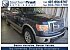 2012 Ford F150