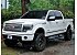 2012 Ford F150