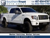 2012 Ford F150