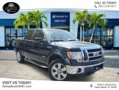 2012 Ford F150