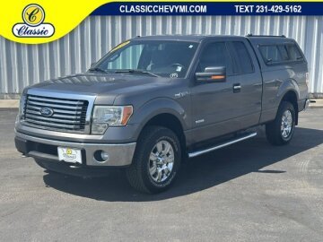 2012 Ford F150