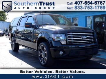 2012 Ford F150