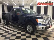 2012 Ford F150