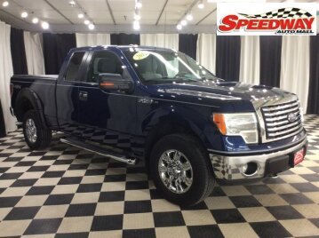 2012 Ford F150