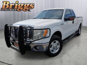 2012 Ford F150