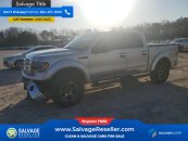 New 2012 Ford F150