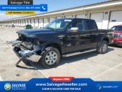 New 2012 Ford F150